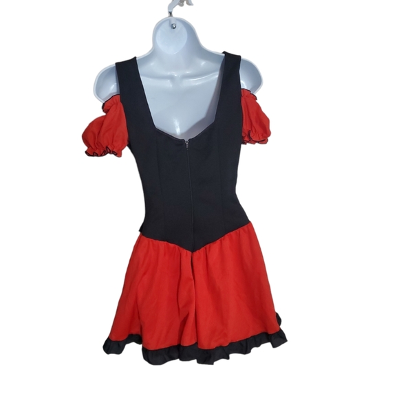 Leg avenue sexy vixen costume - Picture 3 of 13